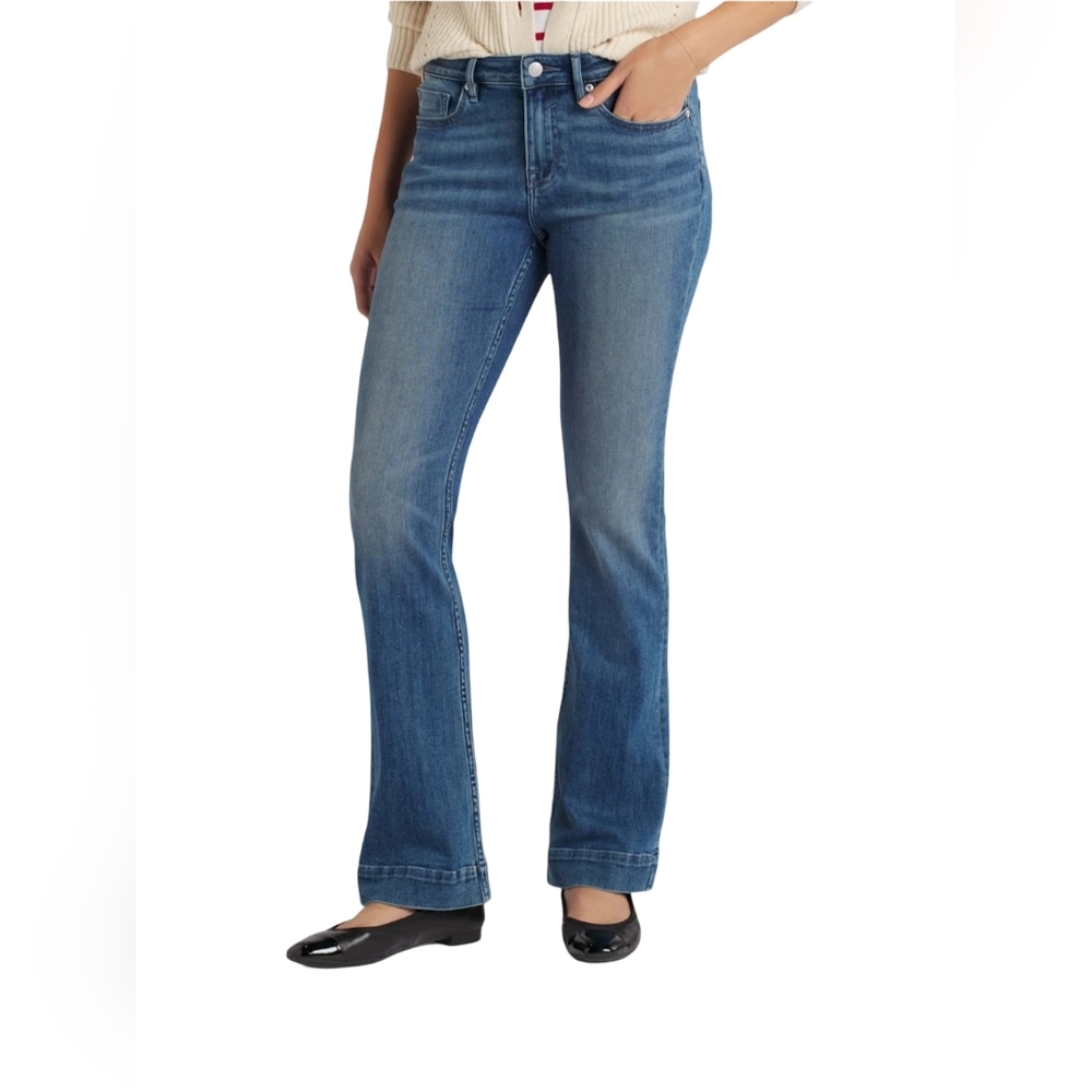 Vigoss Jagar Bootcut Jeans